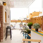 Vandrarhem Casa Grande Surf *