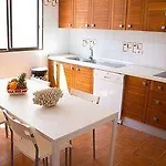 Casa Grande Surf Vandrarhem El Médano
