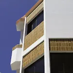Casa Grande Surf Vandrarhem
