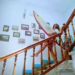 Vandrarhem Casa Grande Surf *
