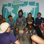 Vandrarhem Casa Grande Surf El Médano