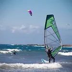 Vandrarhem Casa Grande Surf *