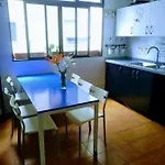 Vandrarhem Casa Grande Surf *