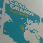Vandrarhem Casa Grande Surf *