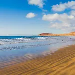 Vandrarhem Casa Grande Surf