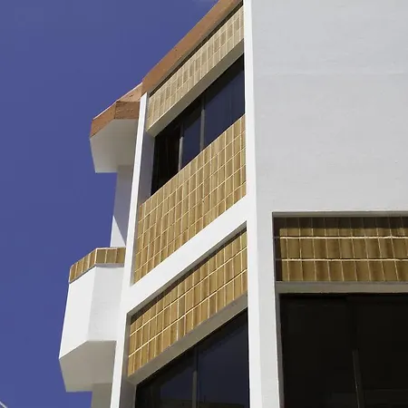 Casa Grande Surf Albergue