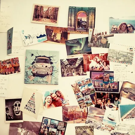 Albergue Casa Grande Surf *