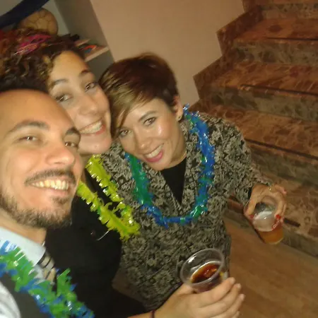 Albergue Casa Grande Surf *