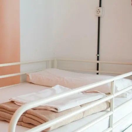 Casa Grande Surf Albergue