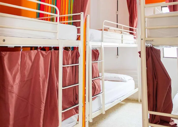 Casa Grande Surf El Medano (Tenerife)