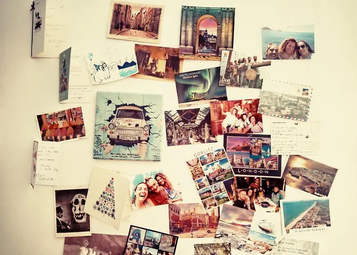 Hostel Casa Grande Surf *