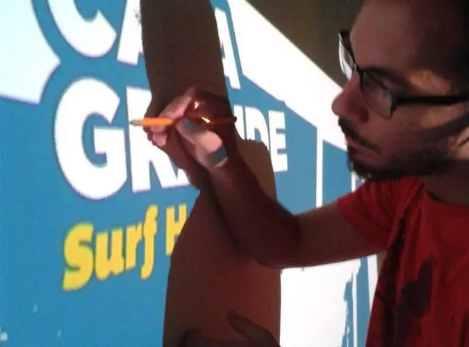 Casa Grande Surf El Medano (Tenerife)