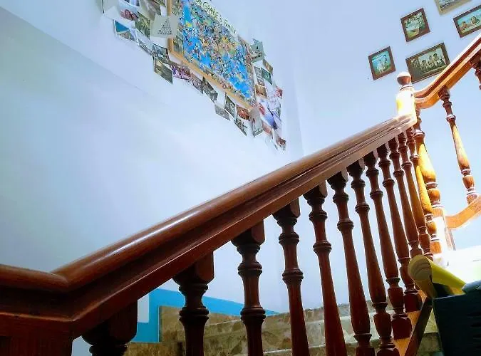 Hostel Casa Grande Surf