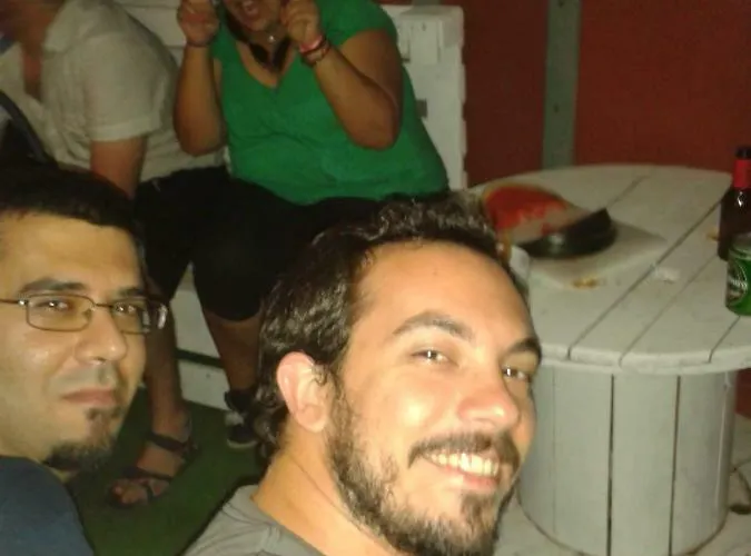 Casa Grande Surf El Medano (Tenerife)