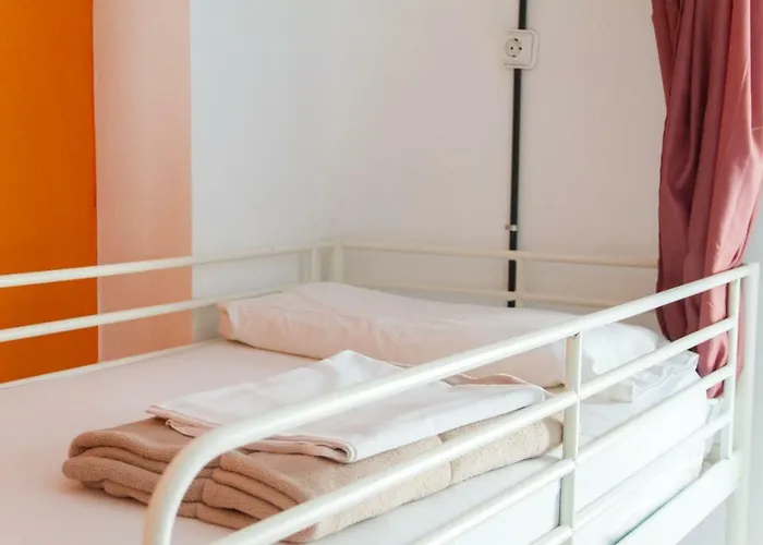 Casa Grande Surf Hostel