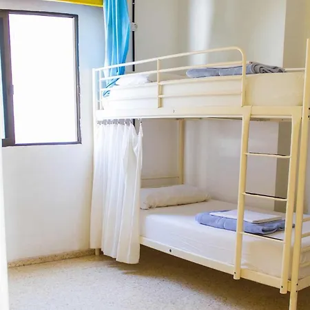 Casa Grande Surf Ελ Μέντανο