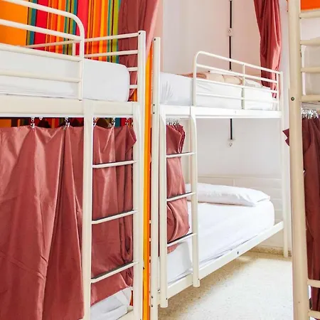 Casa Grande Surf Ελ Μέντανο