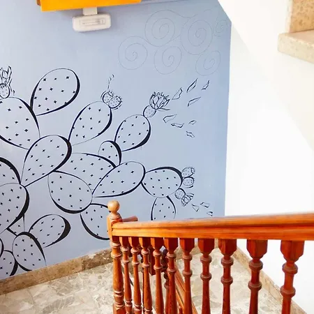 Casa Grande Surf Ελ Μέντανο