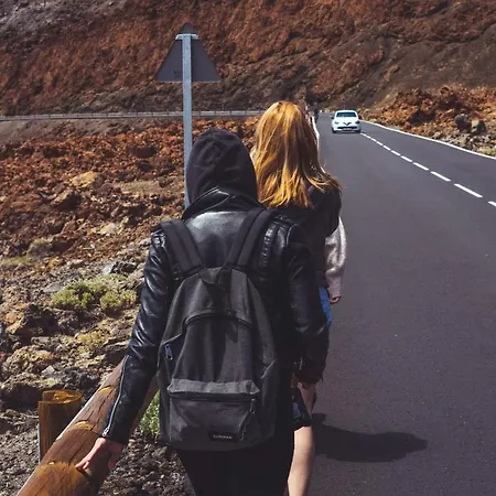 Hostel Casa Grande Surf