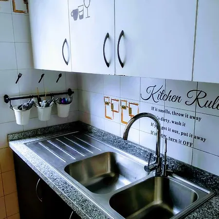 호스텔 Casa Grande Surf *