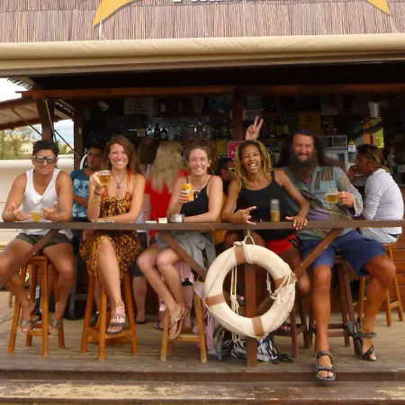 Casa Grande Surf Ελ Μέντανο