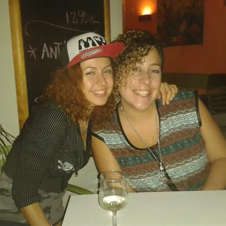 호스텔 Casa Grande Surf