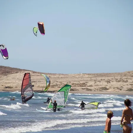 Хостел Casa Grande Surf *