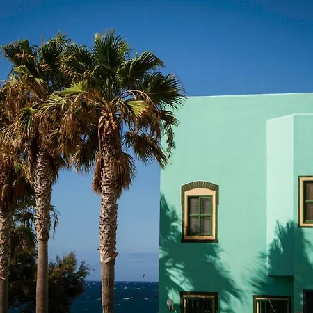 Хостел Casa Grande Surf