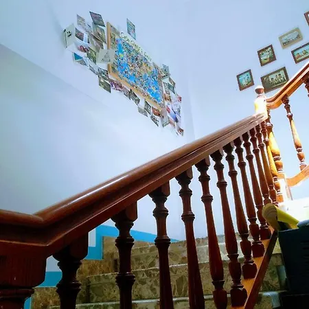 Hostel Casa Grande Surf