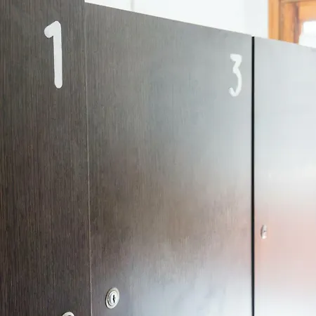 Casa Grande Surf Hostel *