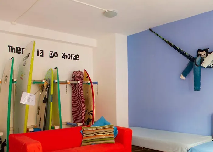 Casa Grande Surf 엘메다노