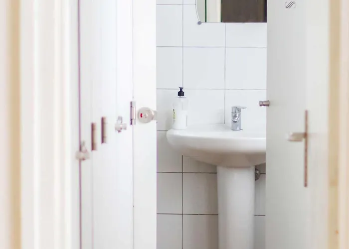 호스텔 Casa Grande Surf 엘메다노