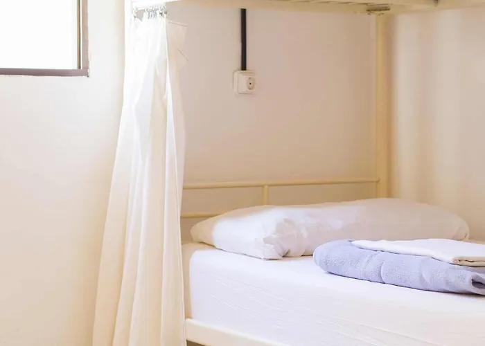 Casa Grande Surf 엘메다노