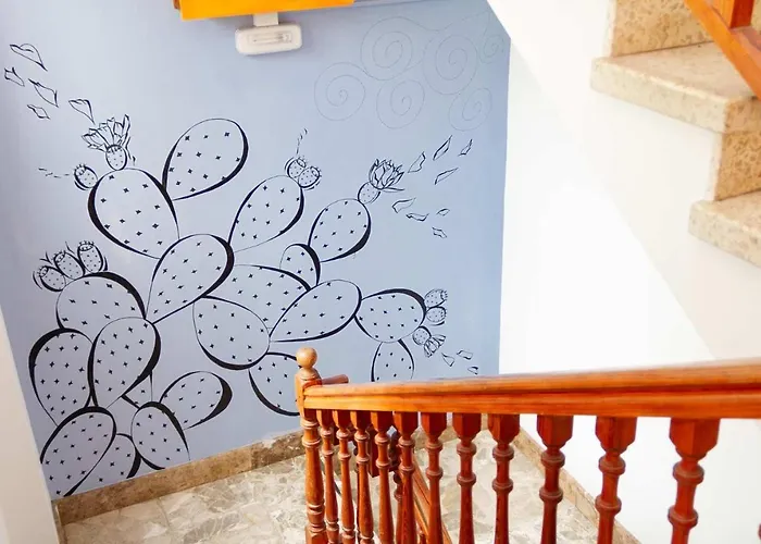 Casa Grande Surf 엘메다노