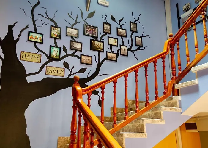 卡萨格兰德瑟夫青年旅舍 厄尔梅达诺