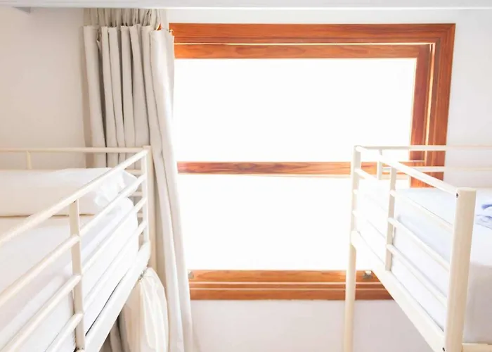 Hostel Casa Grande Surf *