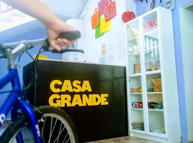 Casa Grande Surf 엘메다노