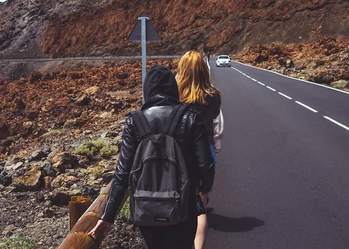 호스텔 Casa Grande Surf