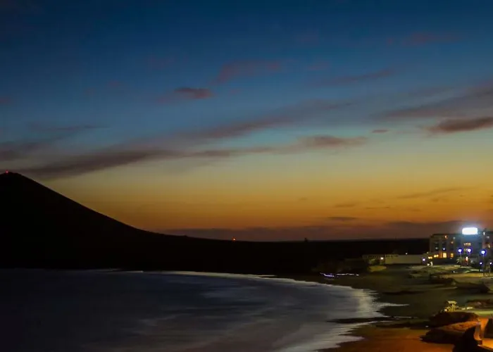 Casa Grande Surf Hostel El Médano