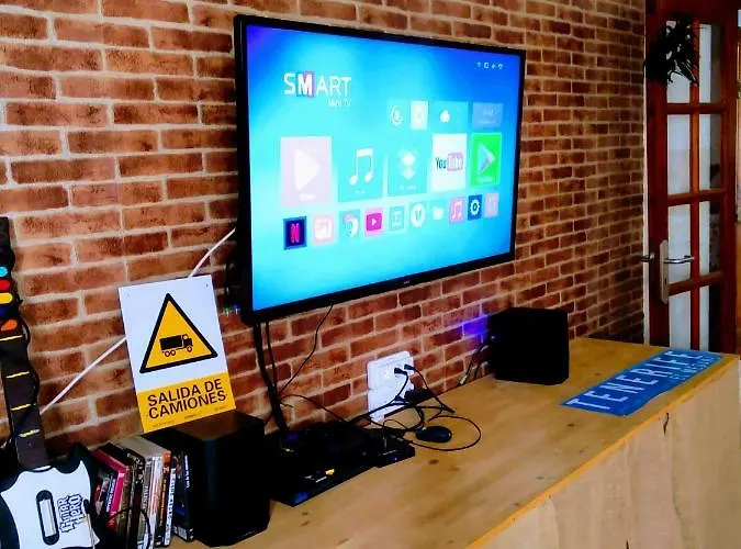 호스텔 Casa Grande Surf *