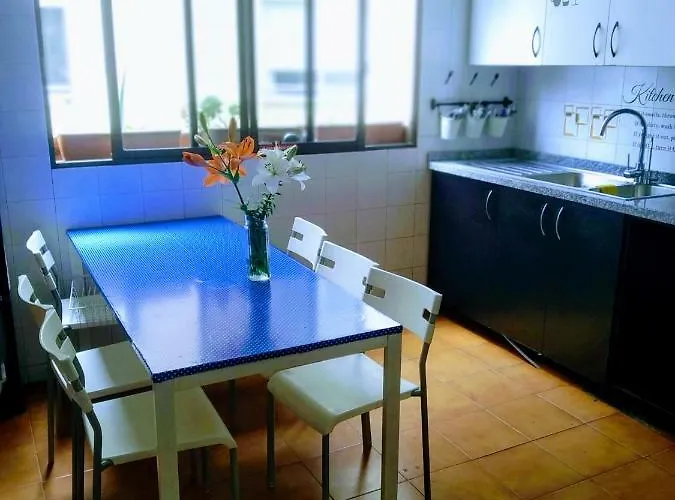 Hostel Casa Grande Surf *