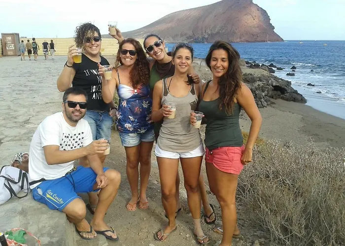 Casa Grande Surf Hostel *