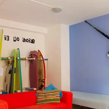 Casa Grande Surf El Medano (Tenerife)