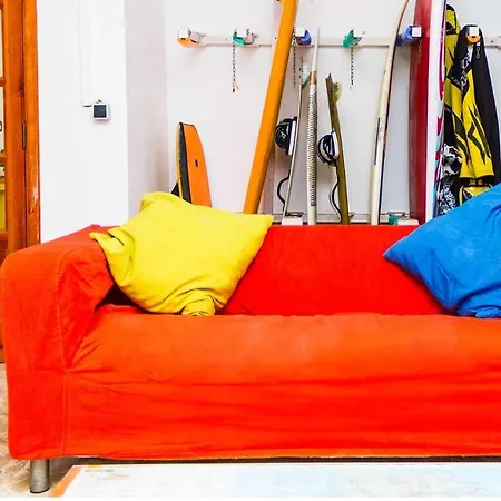 Casa Grande Surf *