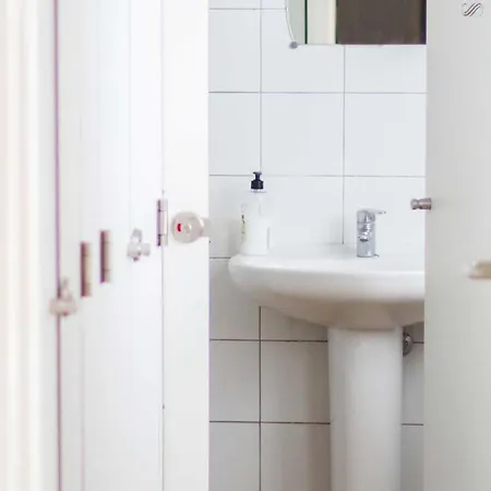 Ostello Casa Grande Surf El Médano