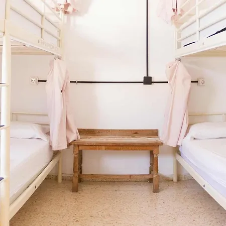 Casa Grande Surf * Ελ Μέντανο