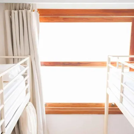 Hostel Casa Grande Surf *