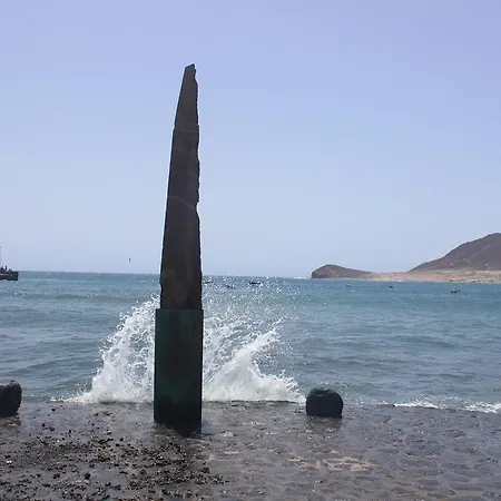 Casa Grande Surf * El Medano (Tenerife)