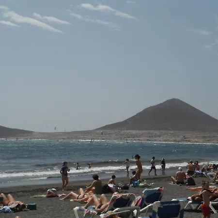 Casa Grande Surf