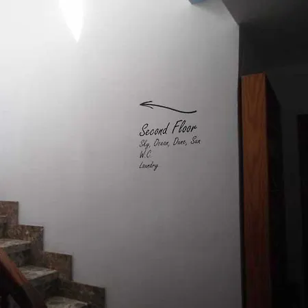 Casa Grande Surf El Médano